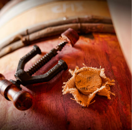 Corton-Charlemagne Grand Cru